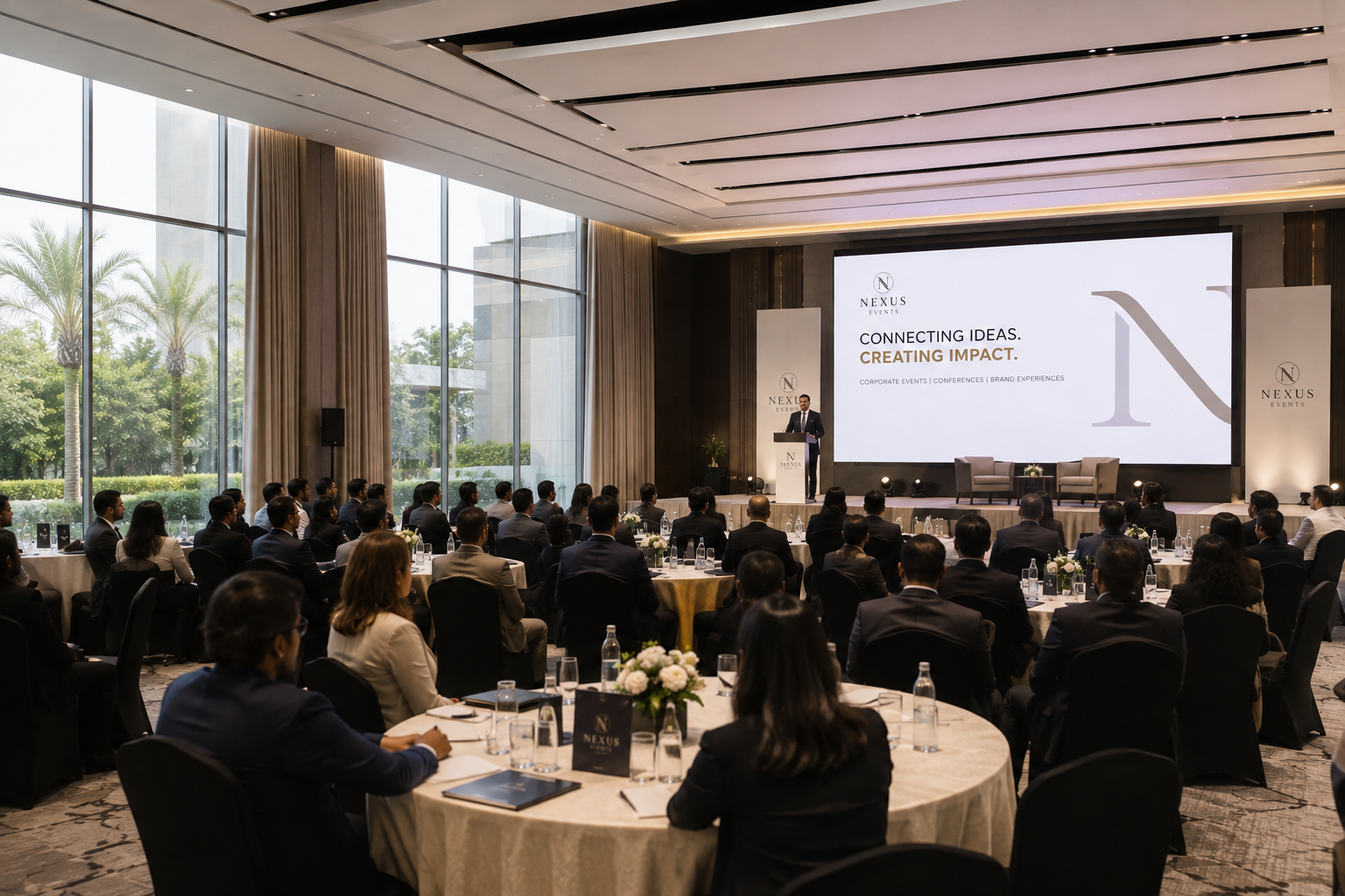 Corporate Event